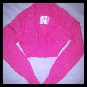 Justice over the shoulder carnigen